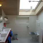דירה Gaestehaus Guggomos 