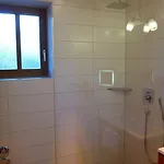 דירה Gaestehaus Guggomos 