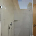 דירה Gaestehaus Guggomos 