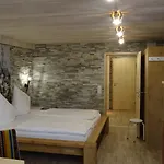 דירה Gaestehaus Guggomos 