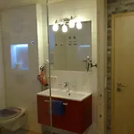 דירה Gaestehaus Guggomos 
