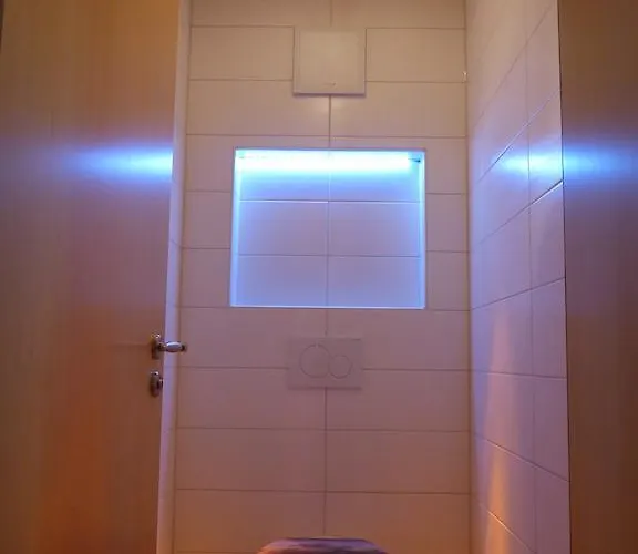 古格莫斯达斯阿尔格斯迪尔旅馆 福森